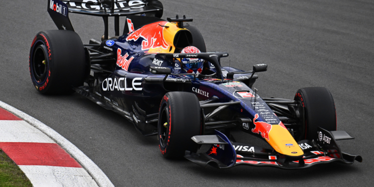 Red Bull-coureur reageert kritisch op klachten van Max Verstappen
