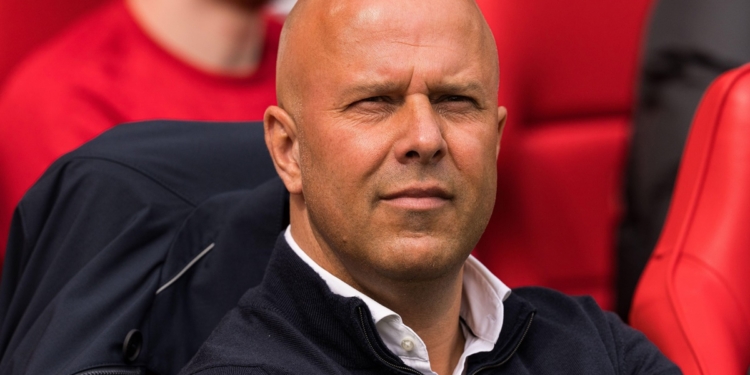 Arne Slot vindt vier maanden na vertrek bij Liverpool nieuwe functie bij UEFA
