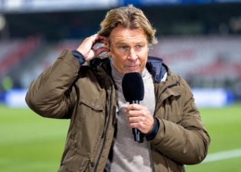 Hans Kraay junior maakt zich zorgen om Feyenoorder