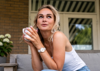 Irene Schouten (34) doorbreekt stilte en doet persoonlijke onthulling
