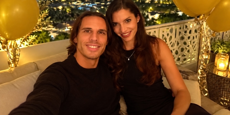 Yann Sommer maakt scheiding bekend na Champions League-zege met Club Brugge