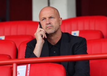 Jordi Cruijff kondigt maatregelen aan na pijnlijke wanprestatie tegen Hajduk Split