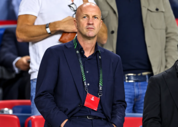 Ajax werkt aan transfer die fans in Amsterdam blij maakt