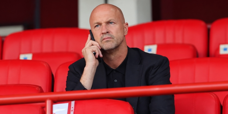 Jordi Cruijff kondigt maatregelen aan na pijnlijke wanprestatie tegen Hajduk Split