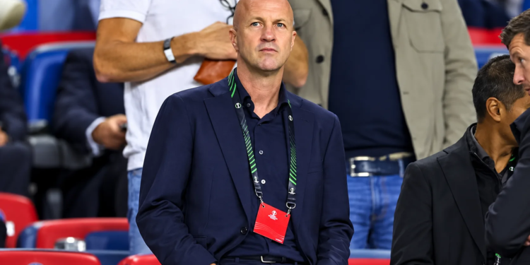Ajax werkt aan transfer die fans in Amsterdam blij maakt