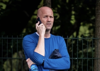 Ajax bereidt verrassende transfer voor: Jordi Cruijff wil nieuwe verschilmaker