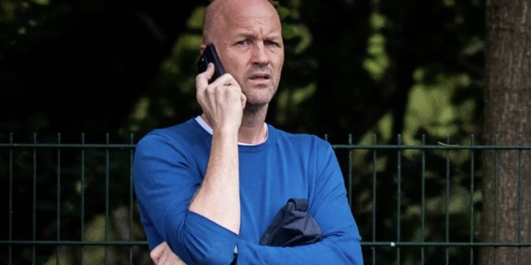 Ajax bereidt verrassende transfer voor: Jordi Cruijff wil nieuwe verschilmaker