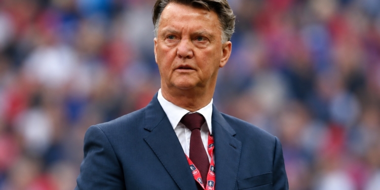 Louis van Gaal wil Champions League volledig op de schop: ‘Dit kan toch niet’