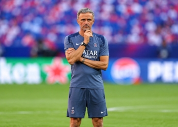 Groot verdriet voor Luis Enrique: dochter betrokken bij dodelijk ongeluk