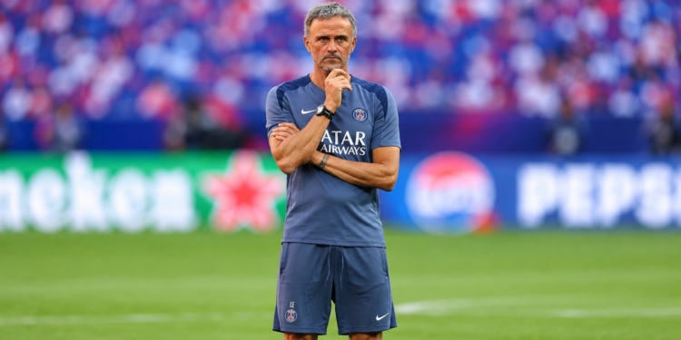Groot verdriet voor Luis Enrique: dochter betrokken bij dodelijk ongeluk