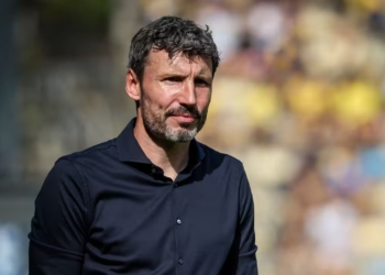 Mark van Bommel ligt nu al onder vuur in België na vernietigend oordeel