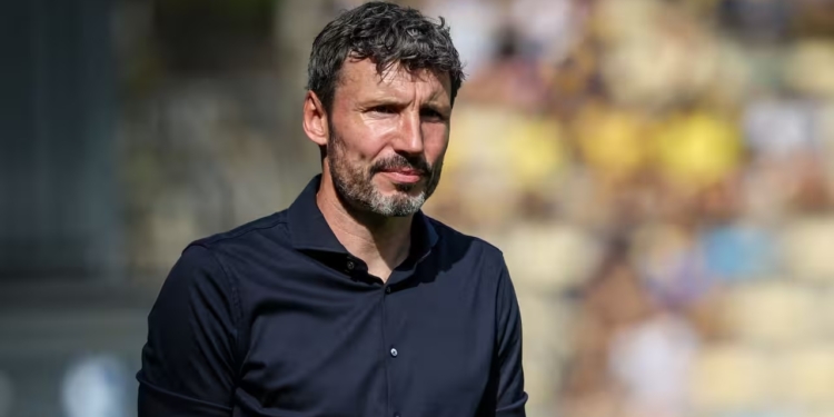 Mark van Bommel ligt nu al onder vuur in België na vernietigend oordeel