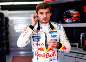 Red Bull ziet oud probleem terugkeren ondanks sterke Max Verstappen
