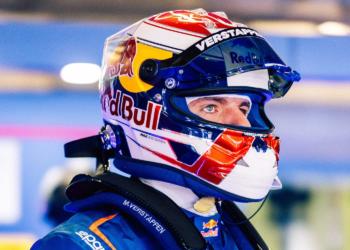 Max Verstappen eist onderzoek na opvallend incident tijdens kwalificatie in Austin