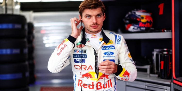 Red Bull ziet oud probleem terugkeren ondanks sterke Max Verstappen