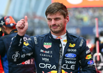 Max Verstappen onthult groot probleem bij Red Bull na overwinning in Singapore
