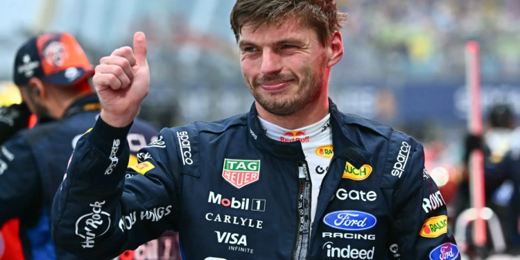 Max Verstappen onthult groot probleem bij Red Bull na overwinning in Singapore