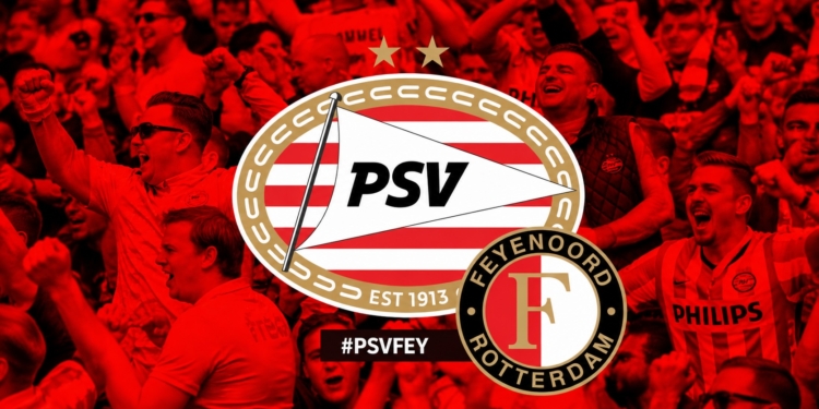 Historische vernedering tegen PSV doet Feyenoord nog altijd pijn