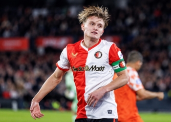 Sem Steijn wordt gelinkt aan opvallende transfer naar rivaal
