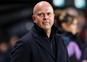 Arne Slot gelinkt aan sensationele terugkeer in de Eredivisie