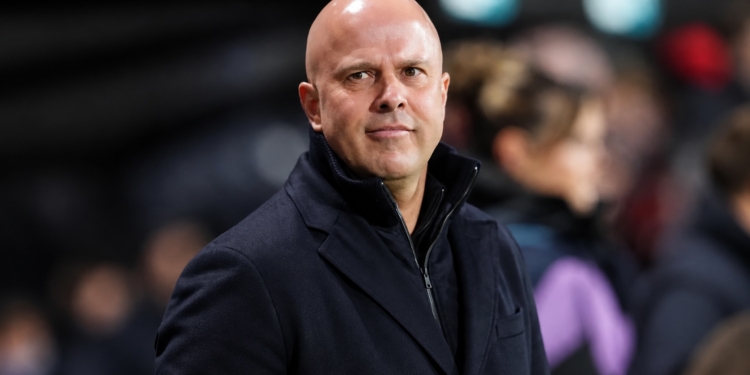 Arne Slot gelinkt aan sensationele terugkeer in de Eredivisie