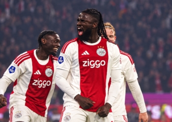 Hans Kraay junior haalt keihard uit naar ‘verschrikking’ bij Ajax