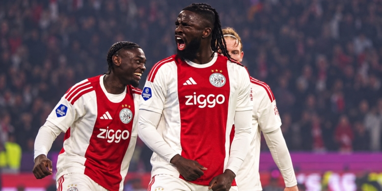 Hans Kraay junior haalt keihard uit naar ‘verschrikking’ bij Ajax