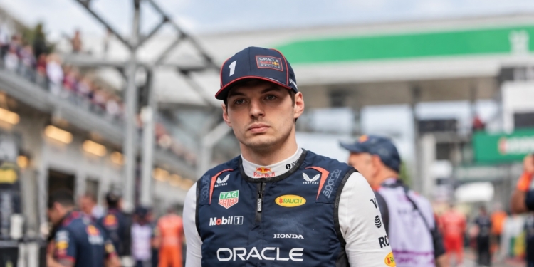 FIA deelt Red Bull tweede tik uit: flinke tegenvaller voor Max Verstappen